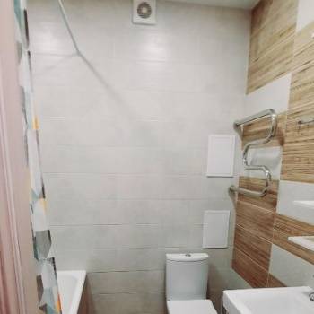 Сдается 2-х комнатная квартира, 39 м²