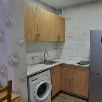Сдается 2-х комнатная квартира, 39 м²