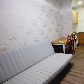 Сдается 2-х комнатная квартира, 39 м²