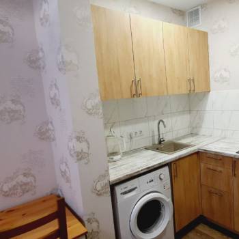 Сдается 2-х комнатная квартира, 39 м²