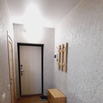 Сдается 2-х комнатная квартира, 39 м²