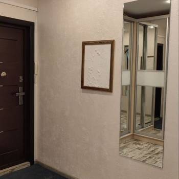 Сдается 2-х комнатная квартира, 60 м²