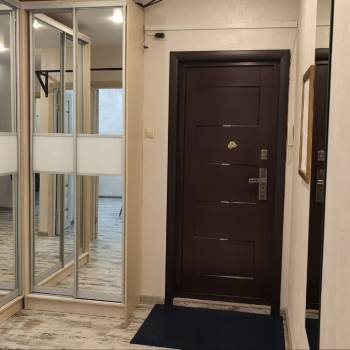 Сдается 2-х комнатная квартира, 60 м²