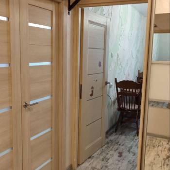 Сдается 2-х комнатная квартира, 60 м²