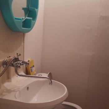 Сдается 1-комнатная квартира, 18 м²