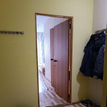Сдается 1-комнатная квартира, 18 м²