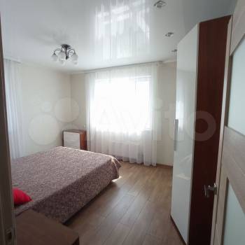 Продается 2-х комнатная квартира, 75 м²