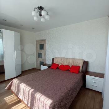 Продается 2-х комнатная квартира, 75 м²