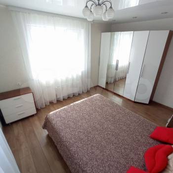 Продается 2-х комнатная квартира, 75 м²