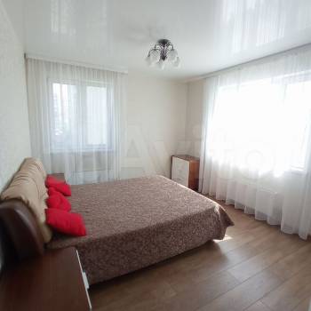 Продается 2-х комнатная квартира, 75 м²