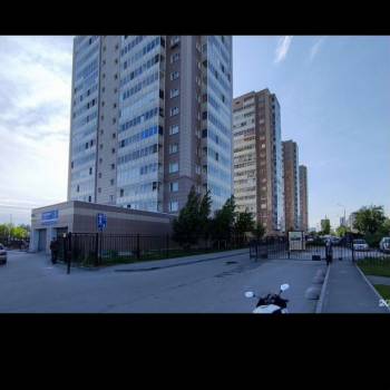 Продается 2-х комнатная квартира, 75 м²