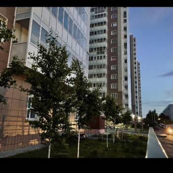 Продается 2-х комнатная квартира, 75 м²