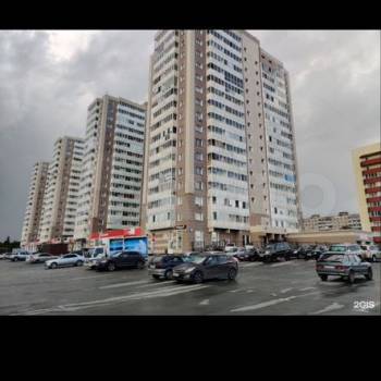 Продается 2-х комнатная квартира, 75 м²
