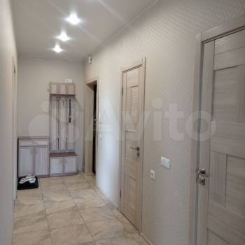 Продается 2-х комнатная квартира, 75 м²