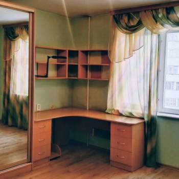 Продается 2-х комнатная квартира, 62 м²