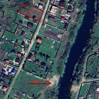 Продается Участок, 1200 м²