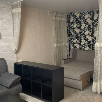 Сдается 1-комнатная квартира, 32 м²