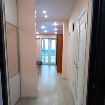 Сдается 2-х комнатная квартира, 44,3 м²