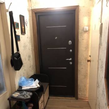 Продается 3-х комнатная квартира, 59 м²