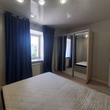 Сдается 2-х комнатная квартира, 46 м²