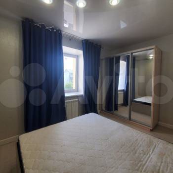 Сдается 2-х комнатная квартира, 46 м²