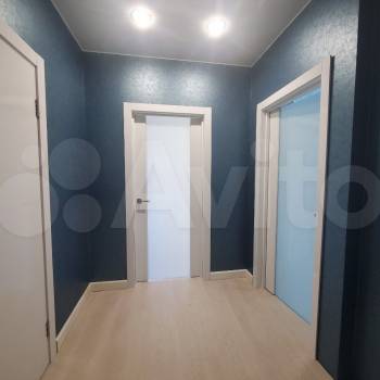 Сдается 2-х комнатная квартира, 46 м²