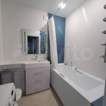 Сдается 2-х комнатная квартира, 46 м²