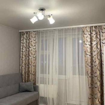 Сдается 1-комнатная квартира, 25 м²