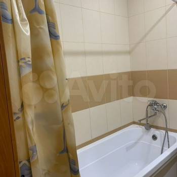 Сдается 1-комнатная квартира, 25 м²
