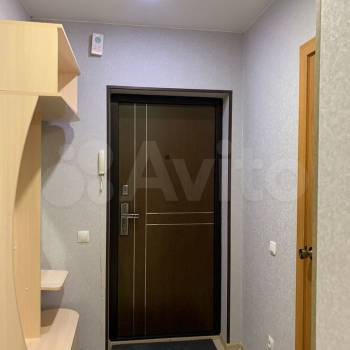 Сдается 1-комнатная квартира, 25 м²