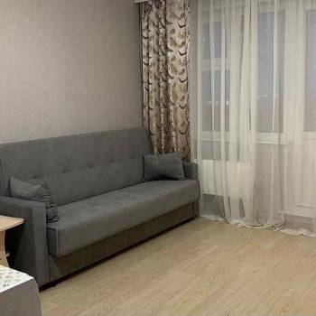 Сдается 1-комнатная квартира, 25 м²