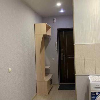 Сдается 1-комнатная квартира, 25 м²