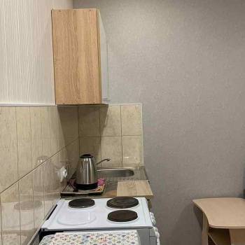 Сдается 1-комнатная квартира, 25 м²