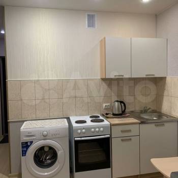 Сдается 1-комнатная квартира, 25 м²