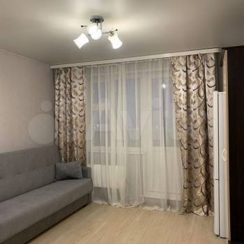 Сдается 1-комнатная квартира, 25 м²