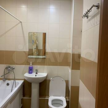 Сдается 1-комнатная квартира, 25 м²