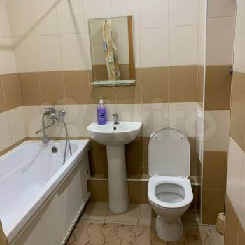 Сдается 1-комнатная квартира, 25 м²