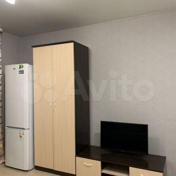 Сдается 1-комнатная квартира, 25 м²