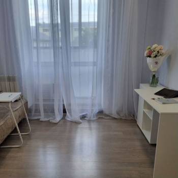 Продается 1-комнатная квартира, 27,5 м²
