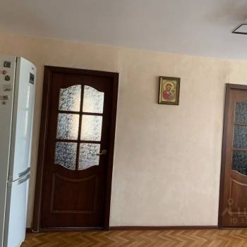 Продается Многокомнатная квартира, 60,9 м²
