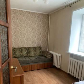 Продается Многокомнатная квартира, 60,9 м²