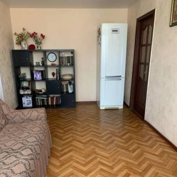 Продается Многокомнатная квартира, 60,9 м²