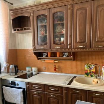 Продается Многокомнатная квартира, 60,9 м²