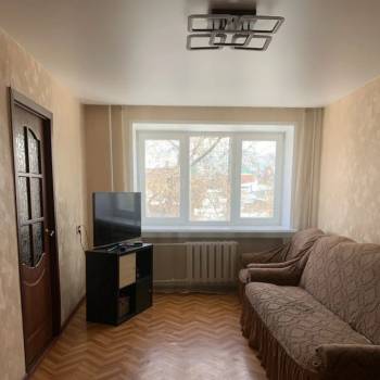 Продается Многокомнатная квартира, 60,9 м²