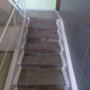 Сдается 2-х комнатная квартира, 42 м²