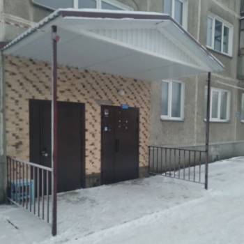 Сдается 2-х комнатная квартира, 42 м²