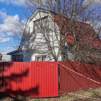 Продается Дом, 50 м²