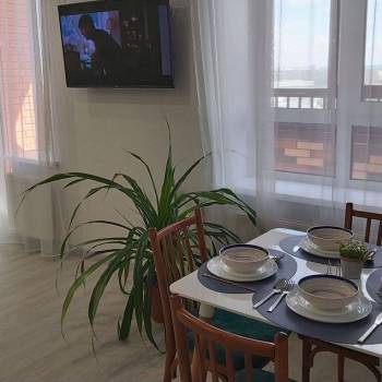 Сдается 1-комнатная квартира, 40 м²