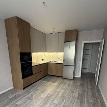 Сдается 2-х комнатная квартира, 55 м²