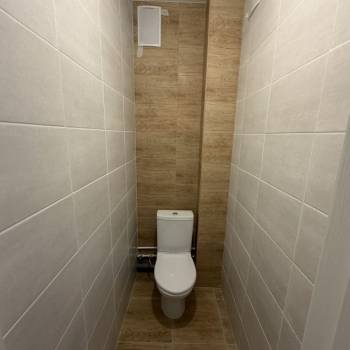 Сдается 2-х комнатная квартира, 55 м²